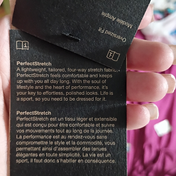 Nike Dri-FIT Lime Green Snap-Front Shirt - Picture 11 of 12